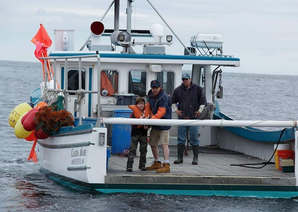 #57. Manchester by the Sea (2016)